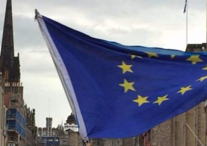 "​الاتحاد الأوروبي​": ملتزمون بدعم" الجنائية"