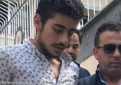 شاب سوري يقتل ويسرق عجوزا أميركيا وفر له المأوى!