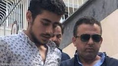 شاب سوري يقتل ويسرق عجوزا أميركيا وفر له المأوى!