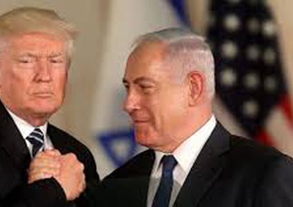 مخاوف امريكية لجهة قدرة اسرائيل عن الدفاع عن نفسها