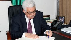 الرئيس يصادق على "الحماية والسلامة الطبية والصحية"