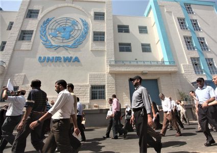 "الأونروا" تنتقل الى "الخطة ب" بشكل صامت (وثائق)