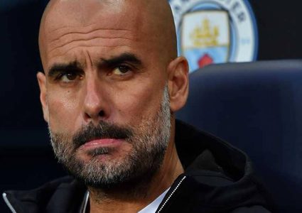 غوارديولا يحلم بإنهاء مسيرته في "بيته"