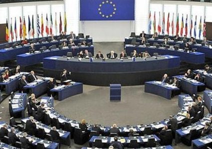 البرلمان الأوروبي يحذر إسرائيل من هدم الخان الأحمر