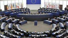 البرلمان الأوروبي يحذر إسرائيل من هدم الخان الأحمر