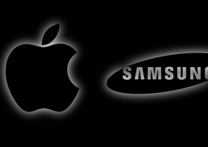 "سامسونغ" تتحدى "أبل" بهاتف جديد وميزة غير مسبوقة