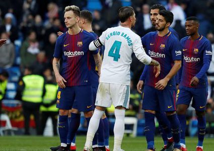 برشلونة يهزم ريال مدريد في الرواتب !