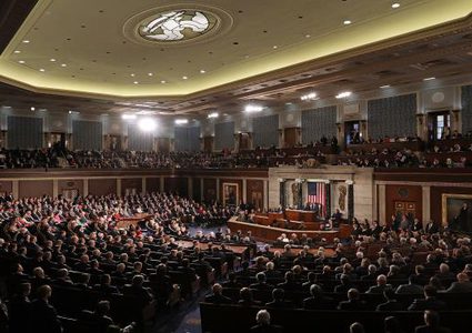 تقدم الديمقراطيين في انتخابات الكونغرس المقبلة