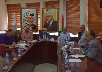 يعيش: خطوات عملية لتوثيق تاريخ نابلس وإرثها