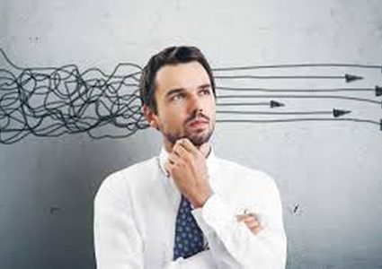 للرجال..التفكير الإيجابي يساهم في حماية صحتك