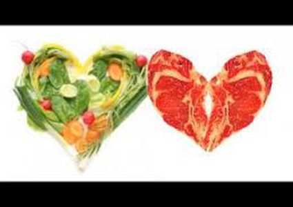 دراسة: صغار السن لن يتناولوا اللحم بحلول عام 2030