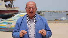 الخضري: تقرير الأمم المتحدة يحتاج خطوات عملية