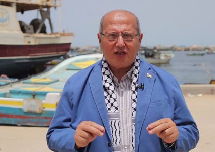 الخضري: تقرير الأمم المتحدة يحتاج خطوات عملية