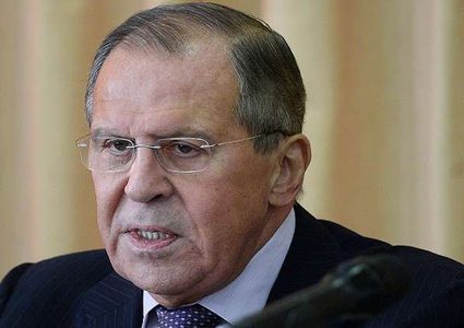 روسيا: سنتعاون مع المجموعة المصغرة حول سوريا