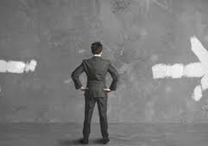 لماذا نثق بحدسنا عند اتخاذ القرارات ؟