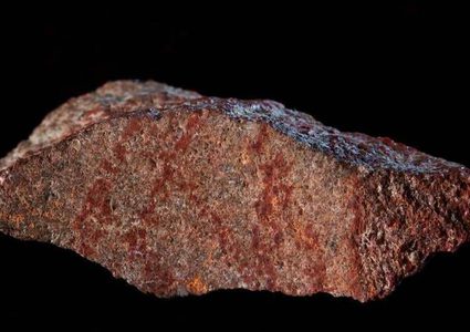 الكشف عن أقدم "هاشتاغ" في التاريخ !