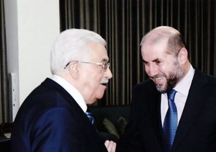 الهباش: الرئيس سيتوجه للامم المتحدة مدعوما بالشعب