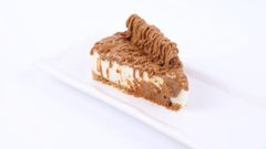 طريقة عمل تشيز كيك اللوتس