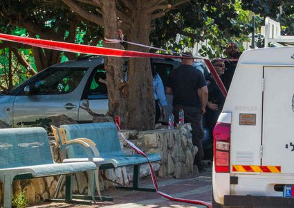 القبض على روسي بتهمة الشروع بالقتل