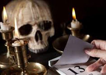 كادت أن تفقد حياتها بسبب إيمانها بالخرافات!