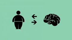 كيف تدمر السمنة الدماغ؟