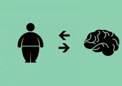 كيف تدمر السمنة الدماغ؟