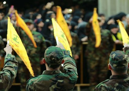 أمريكا متخوفة من المواجهة بين إسرائيل وحزب الله