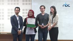 مجتمع المناظرات ينظم المناظرة الدولية النسوية