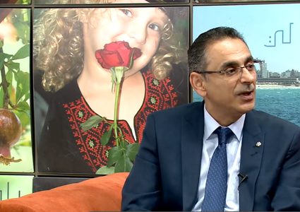 الاستعدادات لحفل مئوية النجاح