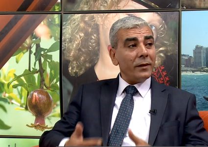 فيلم وثائقي عن طوباس بعنوان "عاصمة الشمس"