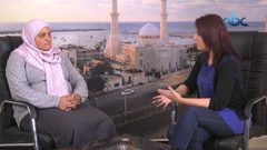 رياضة الملاكمة للنساء الفلسطينيات في قطاع غزة