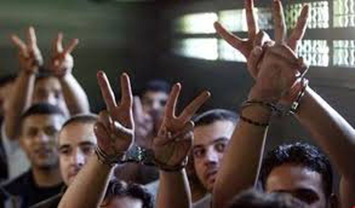 أبو بكر : القيادة تولي اهتماماً كبيراً بقضة الاسرى