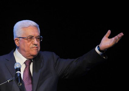 الرئيس: فلسطين نموذج يحتذى به في التعايش الديني