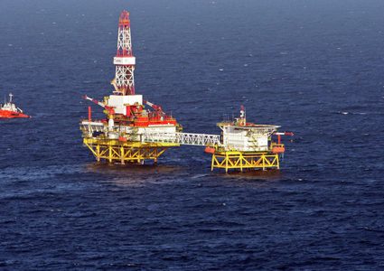 المغرب والجزائر تتنافسان على تزويد اوروبا بالغاز