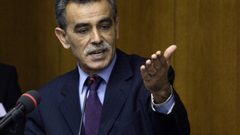 زحالقة: هذا ما أخبرني به مسؤول أوروبي صديق لفلسطين