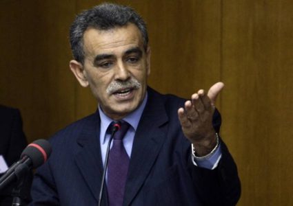 زحالقة: هذا ما أخبرني به مسؤول أوروبي صديق لفلسطين