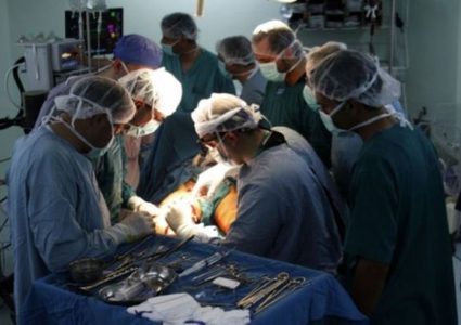 ما هي حقيقة إغلاق مستشفى الهلال الأحمر بطولكرم؟