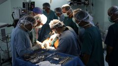 ما هي حقيقة إغلاق مستشفى الهلال الأحمر بطولكرم؟