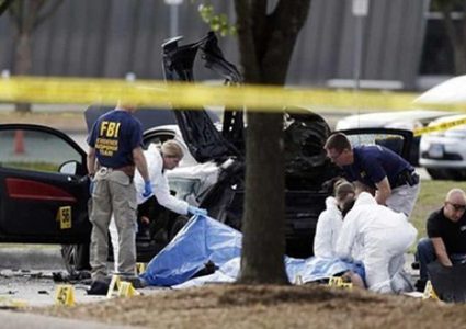 6 قتلى في اطلاق نار بولاية كاليفورنيا