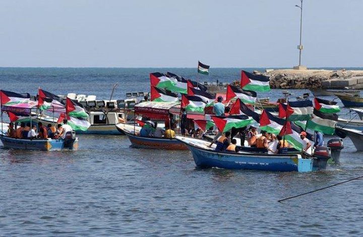 هيئة كسر الحصار: تهديدات الاحتلال لن تثنينا