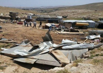 فتح: يجب البدء بخطوات اوروبية لصد الاحتلال