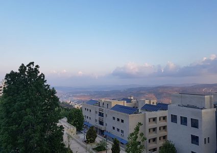 الطقس: أجواء صيفية لطيفة