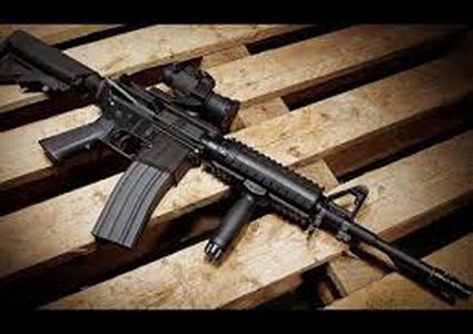 "طلاق" وراء إطلاق نار في كاليفورنيا ومقتل 6