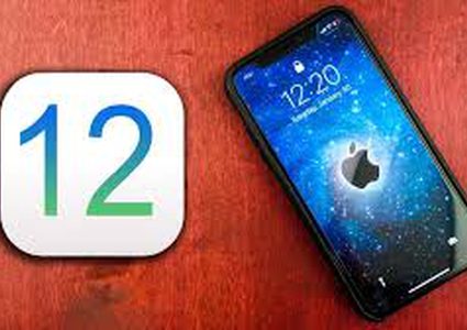 خطوات تنزيل نظام iOS 12 الرسمي والتجريب