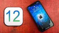 خطوات تنزيل نظام iOS 12 الرسمي والتجريب