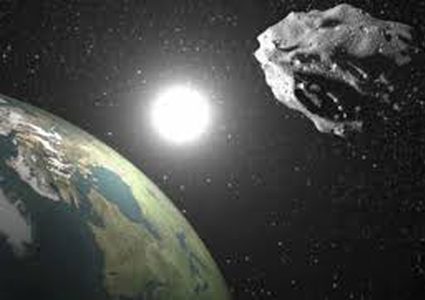 "الكويكب الوحش" ..بلوغه الأرض يعني الفناء