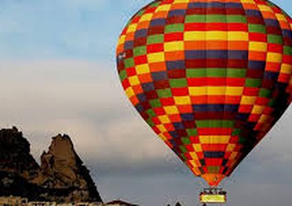 الصين تكشف عن أكبر طائرة "بالون" متعددة المهام