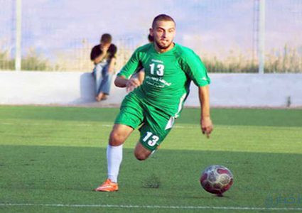 " القوات" وطوباس والعيسوية تحقق فوزا في الدوري