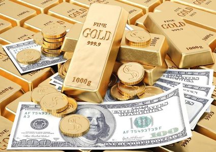 أسعار العملات والمعادن