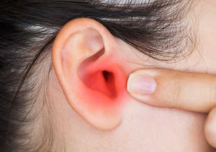 التهاب عصب الأذن: الأسباب، الأعراض، طرق العلاج!